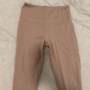 Victoria Secret High-Waisted Leggings